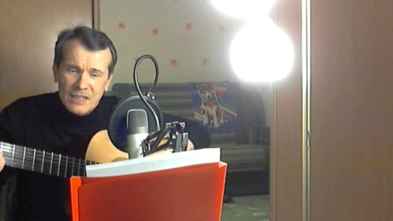 Греческая песня.Музыка М.Теодоракис,аранжировка.С. Куцебо,сл.Е.Фролова ...