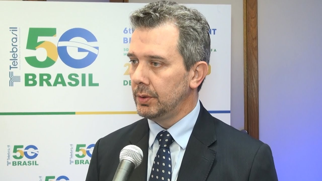 MCTIC: política pública é essencial para avançar com o 5G