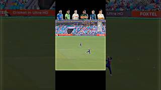 Easy Catch Dropped in Cricket History 😱😱🤯 #cricket #shortsfeed #viral #cricketlover