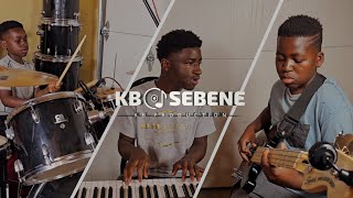 Young Sebene Maestros - (Garage sebene)🔥😱🎧 {KB PRODUCTION} #sebene