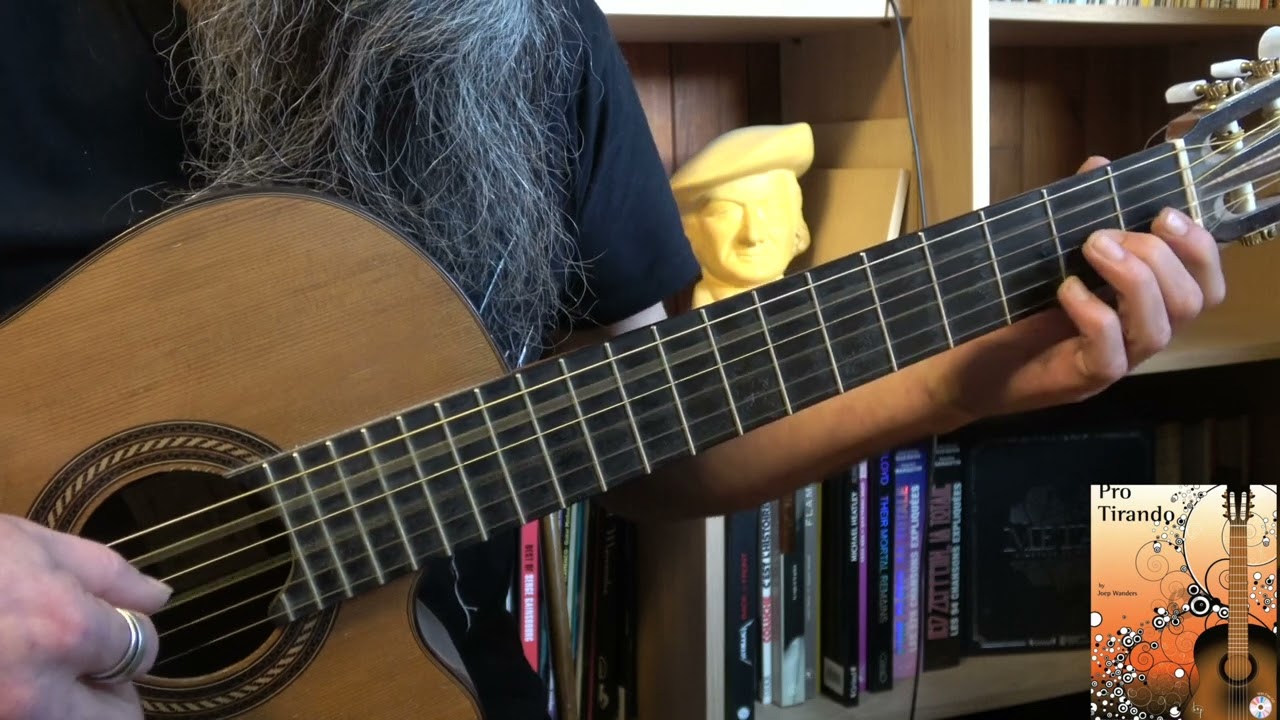 Joep Wanders - Magnum