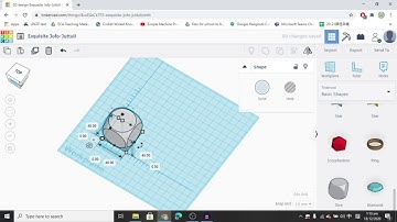 救恩學校高年班 STEAM – 停課自學教材：3D 打印（二）