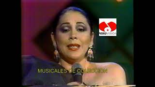 ISABEL PANTOJA- SABADO SENSACIONAL 1988