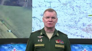 La Russie affirme avoir détruit la plus grande réserve de carburant de l'armée ukrainienne | AFP