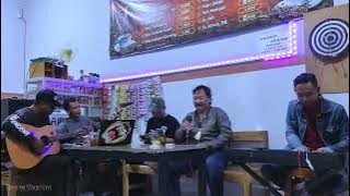 Lamunan  | Andromeda | Cover By Harmonic Orchestra