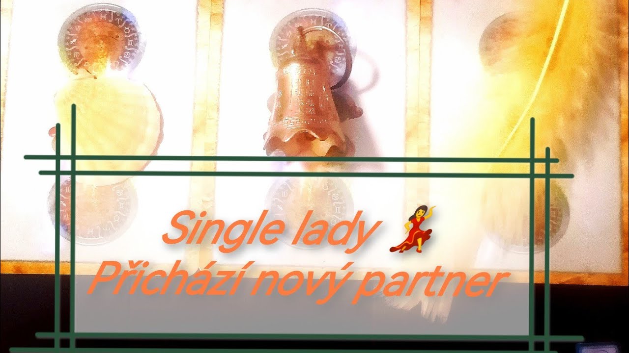 Výklad karet 🔮💥💕 LÁSKA - NOVÝ PARTNER 💕💥 Kdo přichází ?💥💕 Samá krásná překvapení 💫💃🌻