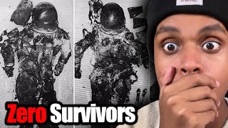 The Most Disturbing Space Deaths Ever