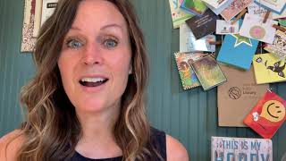 Be an Amazing Writing Teacher Episode 1