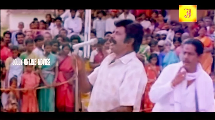 Goundamani Sathyaraj R. Sundarrajan Very Rare Come...