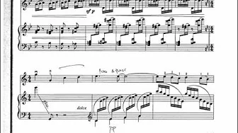 Wang Jian Ming (王建民) -Xinjiang (新疆) Fantasy 'The Charms of Heaven Mountain' for Erhu and Piano Wang Jian Ming (王建民) -Xinjiang (新疆) Fantasy 'The Charms of Heaven Mountain' for Erhu and Piano