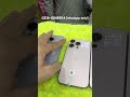 iPhone 15 pro, 16 Pro Factory Unlock