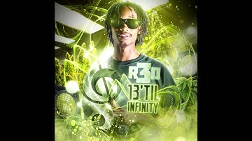 R.3.D - R3Dz Interlude (Prod by MG)