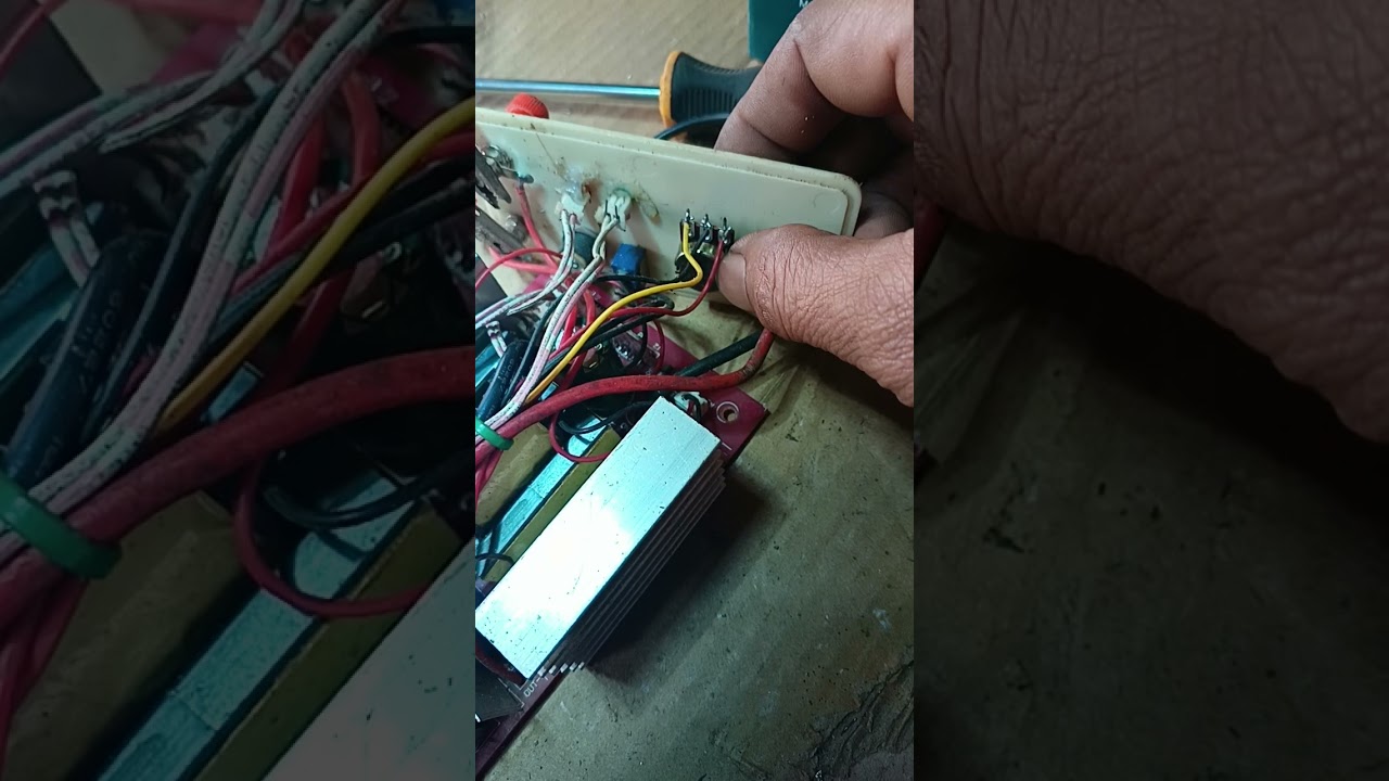 initial upgrade susan-735mp +25% power