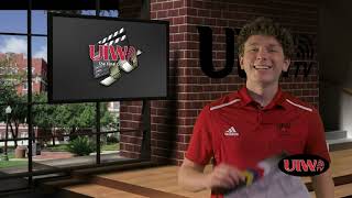 Late Night with the Devil (2023) Review by Michael Barrett | The Final Cut | UIWtv | 04.25.2024