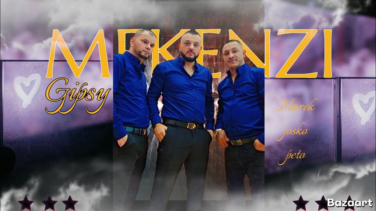 G.mekenzi & G.kaly ❤️ vlastna tvorba ( nabajinav) ❤️🎥🎥🎥❤️