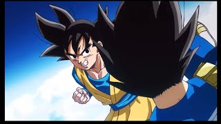 DRAGON BALL DAIMA FULL HD TRAILER!!