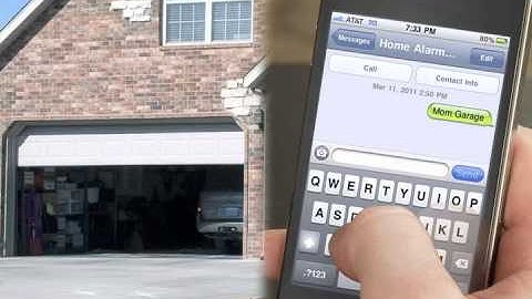 DMP MyAccess: Tulsa residential security