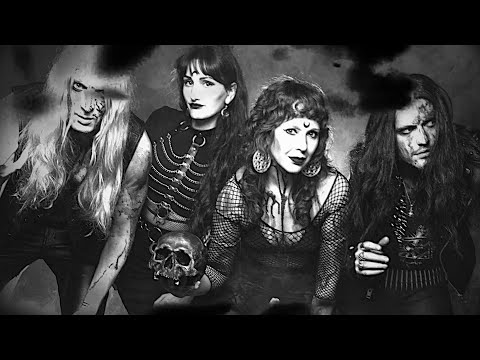 DEATH CULT 69 ft. Lars Dotzauer (DÉCEMBRE NOIR) – Children