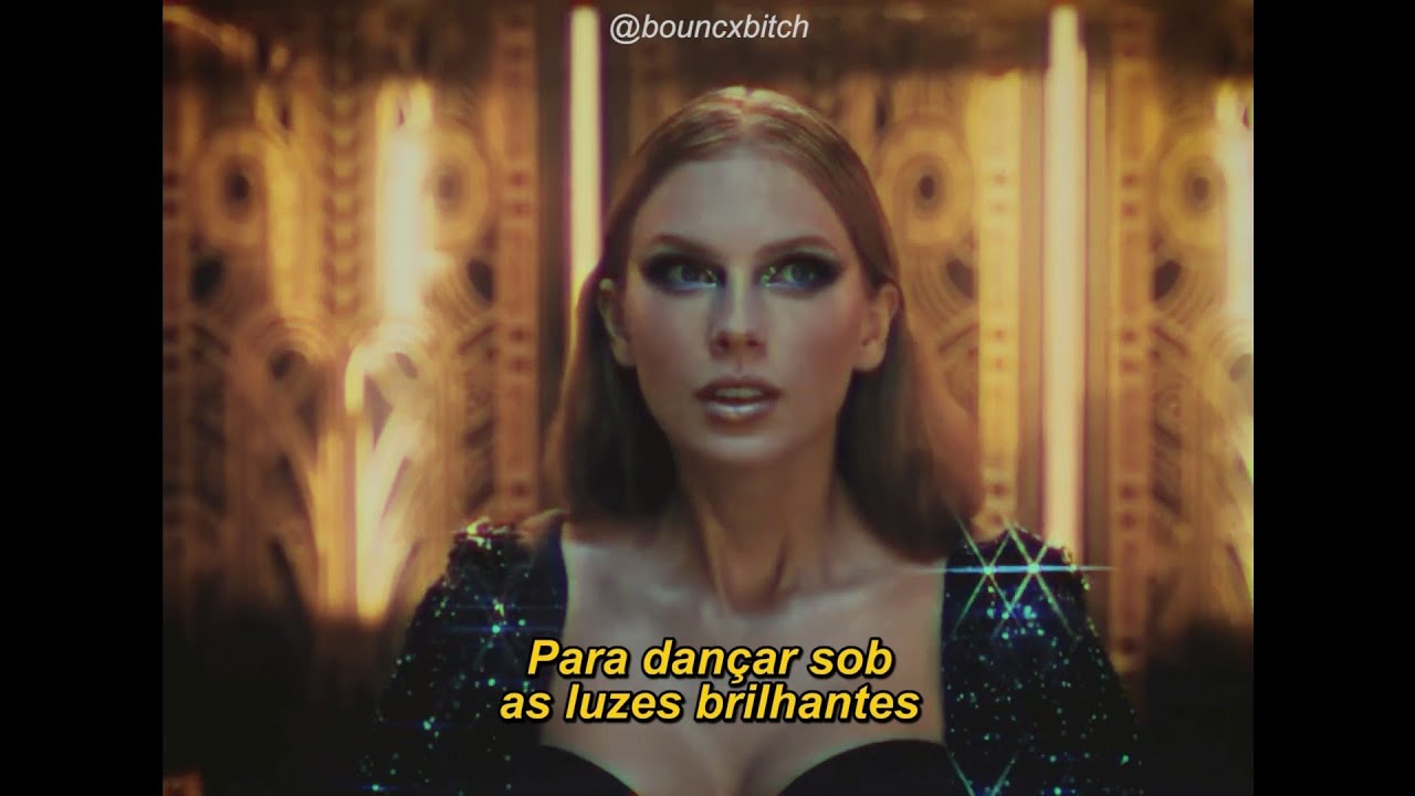 Taylor Swift - I Forgot That You Existed (Legendado/Tradução) 