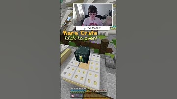 100 KEYS FROM THE KEY FARM! #minecraft #factions #minecraftpe #nethergames