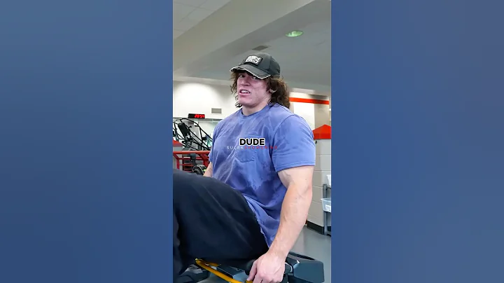 Sam Sulek's beef with APPLE WATCH! 🏋🏽🔥