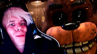Rubius juega Five Nights at Freddy's Plus - FNAF PLUS by OMEGALUL 11,671 views 5 months ago 2 hours, 32 minutes
