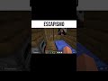 No sé jugar Minecraft… todavía