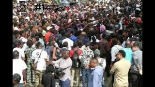 54 - Homenagem ao Mano Azagaia (A Marcha)