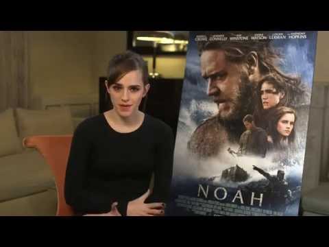 official-trailer---noah-movie-introduced-by-emma-watson-(2014)