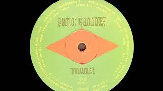 Technoline - Aaoouww (A2)