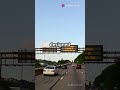 Why do we park in a driveway and drive on a parkway?