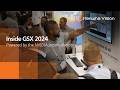 Hanwha Vision Unveils new Multi-sensor AI PTRZ, powered by the NVIDIA Jetson™ Platform