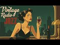 🍷 Late Night Jazz Lounge – Smooth 1930s Ambience 🎷