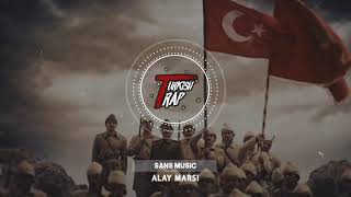 Turkish Trap - Alay Marşı (Şans Müzik) Resimi