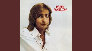 Vignette de la vidéo "Barry Manilow - Could It Be Magic"