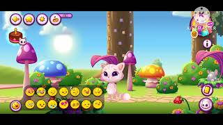 Mimmi Crying Csupo