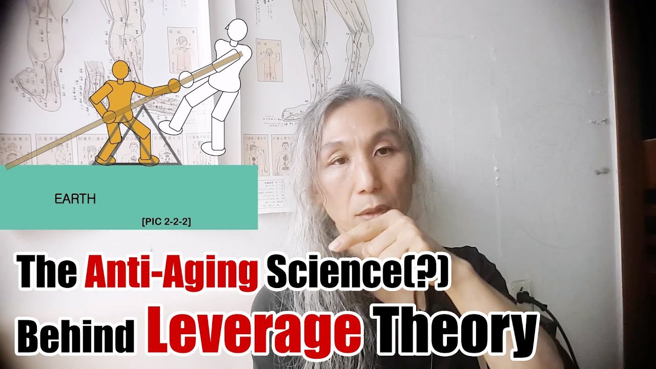 The Principle of Leverage - YouTube