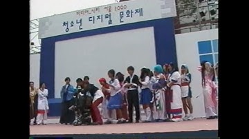 SMB01 프로그램 기록 Program Documentation