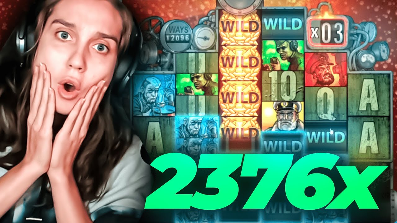 THIS SUPER BONUS WENT CRAZY ON DAS xBOT!!! (2376x) - YouTube