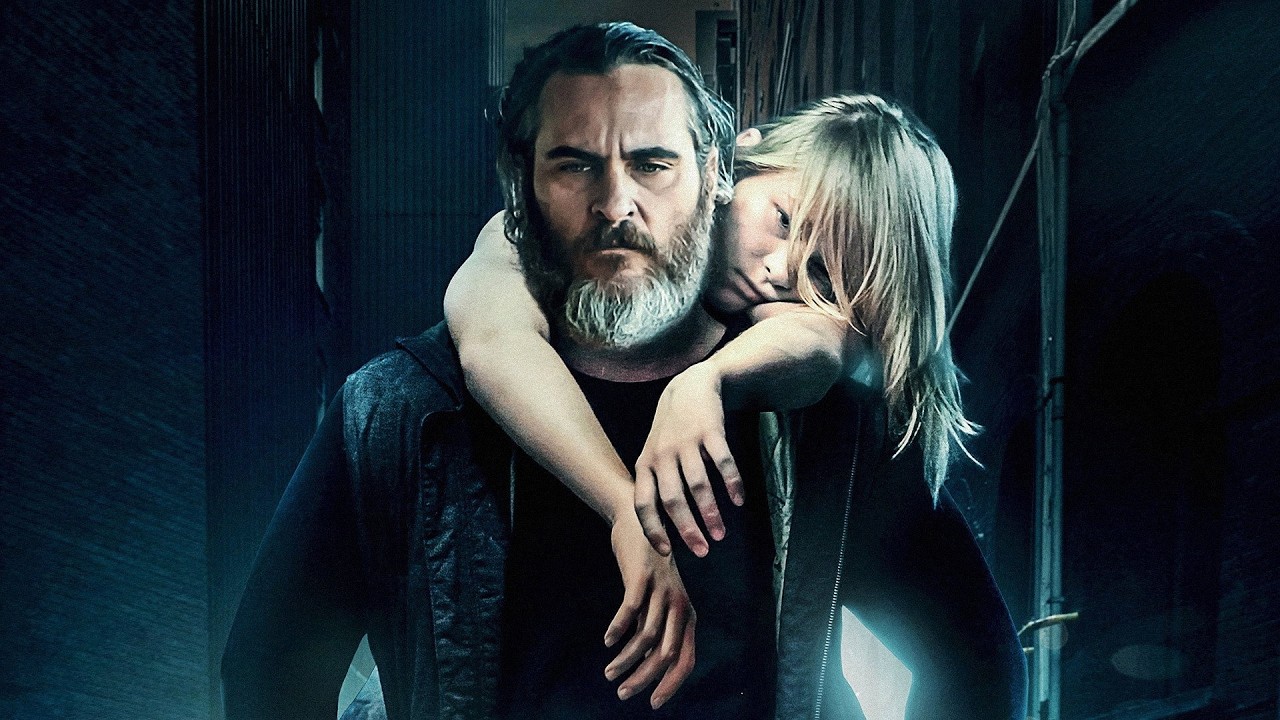 Δεν Ήσουν Ποτέ Εδώ (2017) hd greek trailer – Video