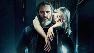 Δεν Ήσουν Ποτέ Εδώ (2017) hd greek trailer