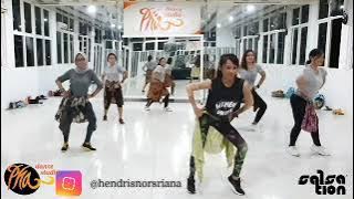 TALAK TILU | SALSATION | AfterClass