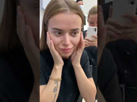 Сужение кончика носа