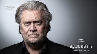 Who is Steve Bannon? Filmmakers of Upcoming Bannon Documentary Discuss