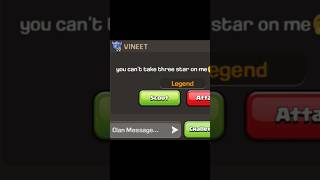 Most Insane Th15 vs Th16 attack || Clash of Clans || Ego