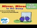 Understanding Mirrors and Reflections