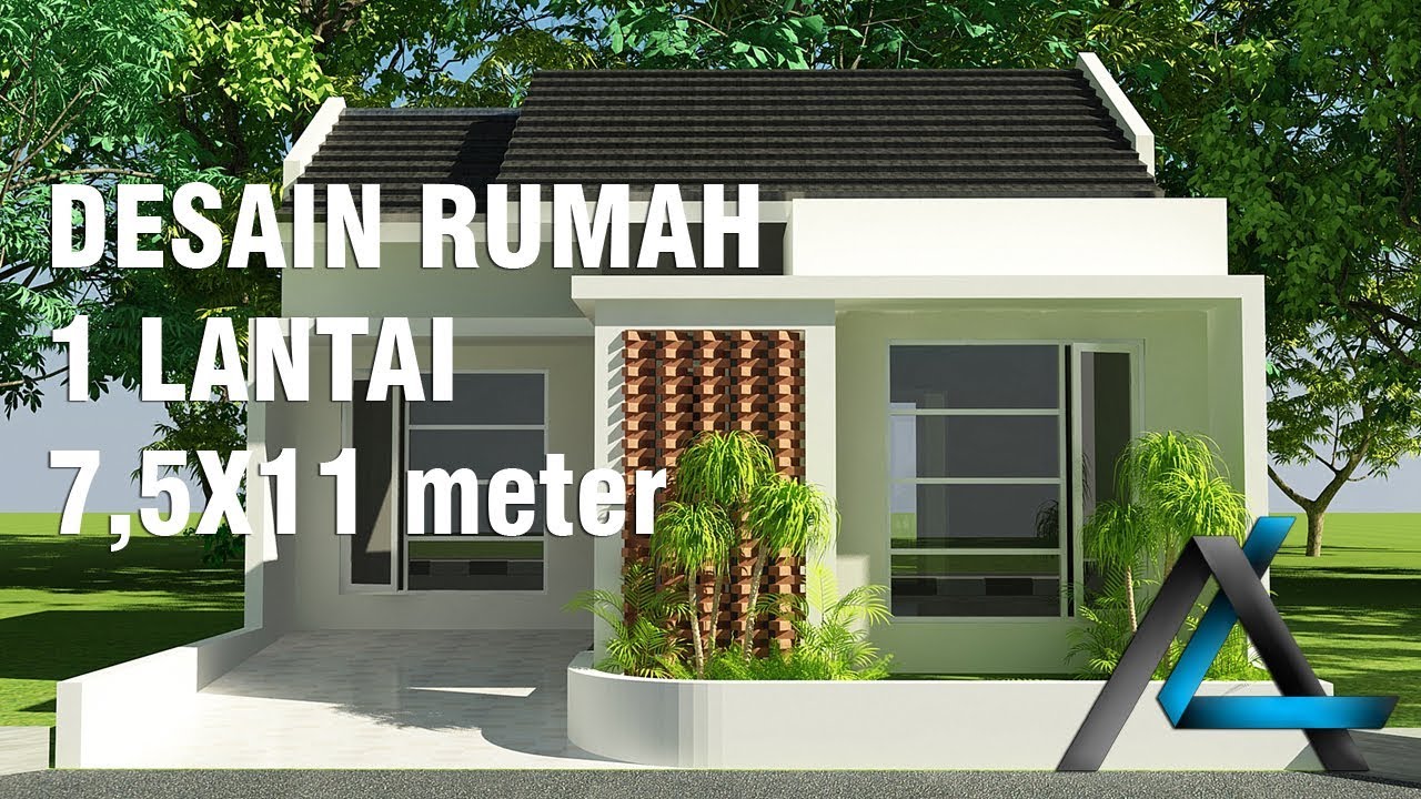 Desain Rumah 7