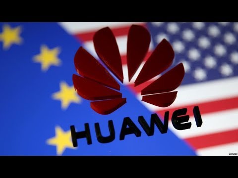 2/6 时事大家谈:5G技术遭多国封堵,华为能否打破重围?