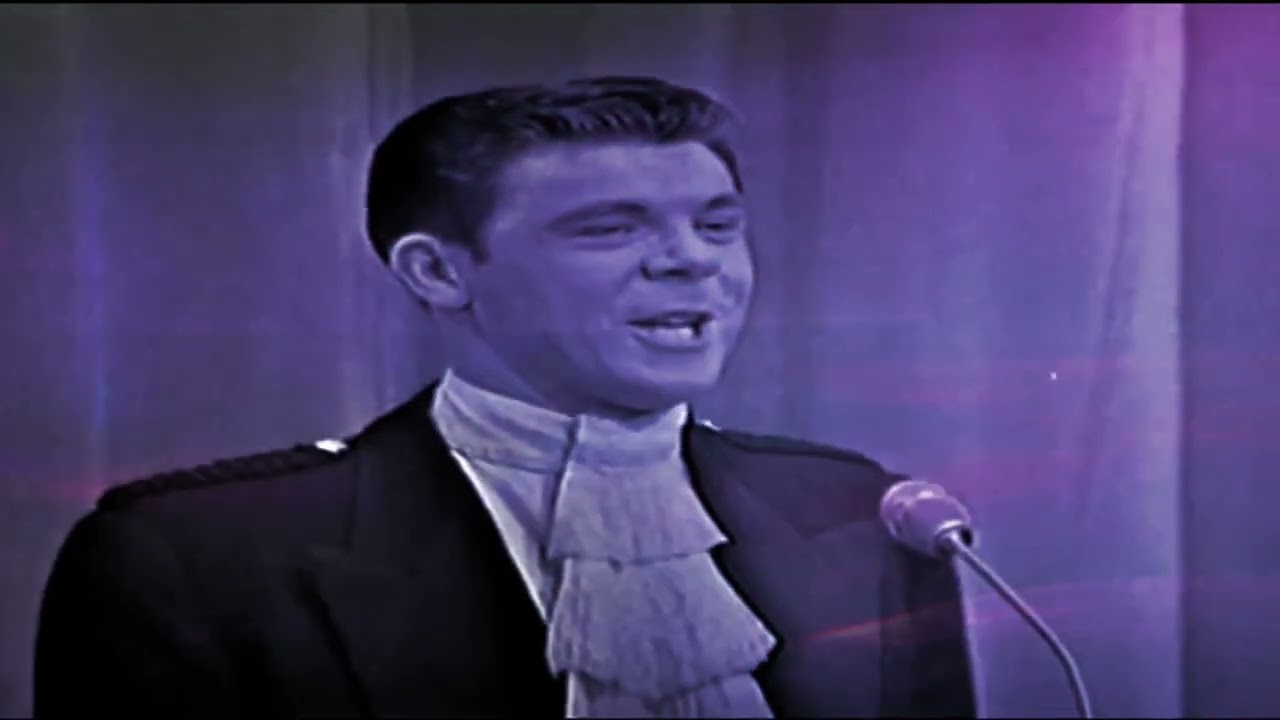 Andy Stewart Donald Where's Your Troosers