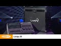 Video: SHOWTEC LAMPY 20 2U 1024